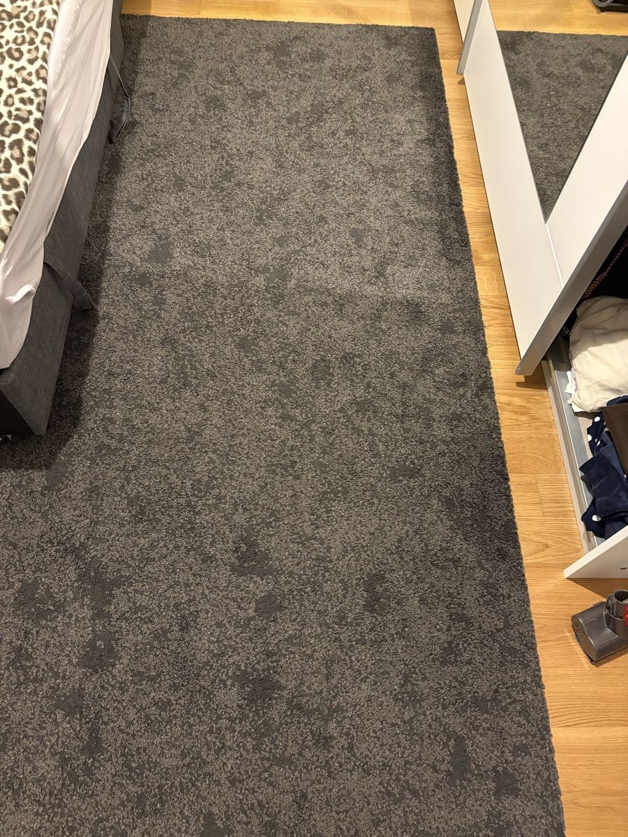 Ikea Tapis: Carpet 170x240cm – D'occasion à Nyon par den_b9 1