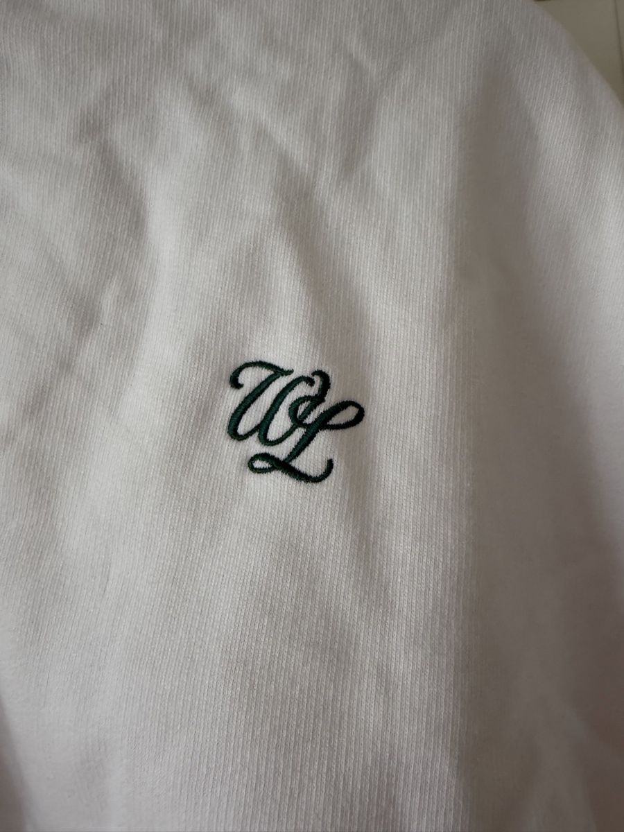 Lamarel Maglioni & Felpe: Lamarel Cropped Jersey Gr S/M – Usato da Riehen venduto da FHBS 1