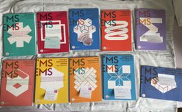 MedGurus EMS Bücher NC Kompendium wenig gebraucht
