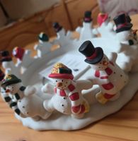 Décoration de Noël Partylite pour bougie neuf