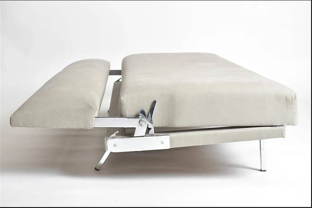 Sofas: 60's Klappsofa/Daybed – Gebraucht aus Zürich von IndividumCH 6