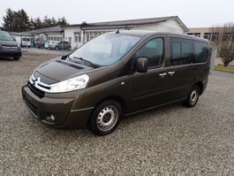 Citroën Jumpy 2.0 HDi 164