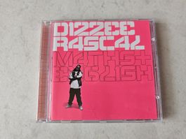 Dizzee Rascal  -  Maths + English