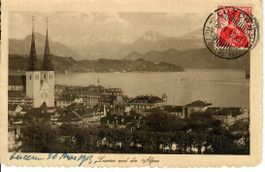Luzern 1913