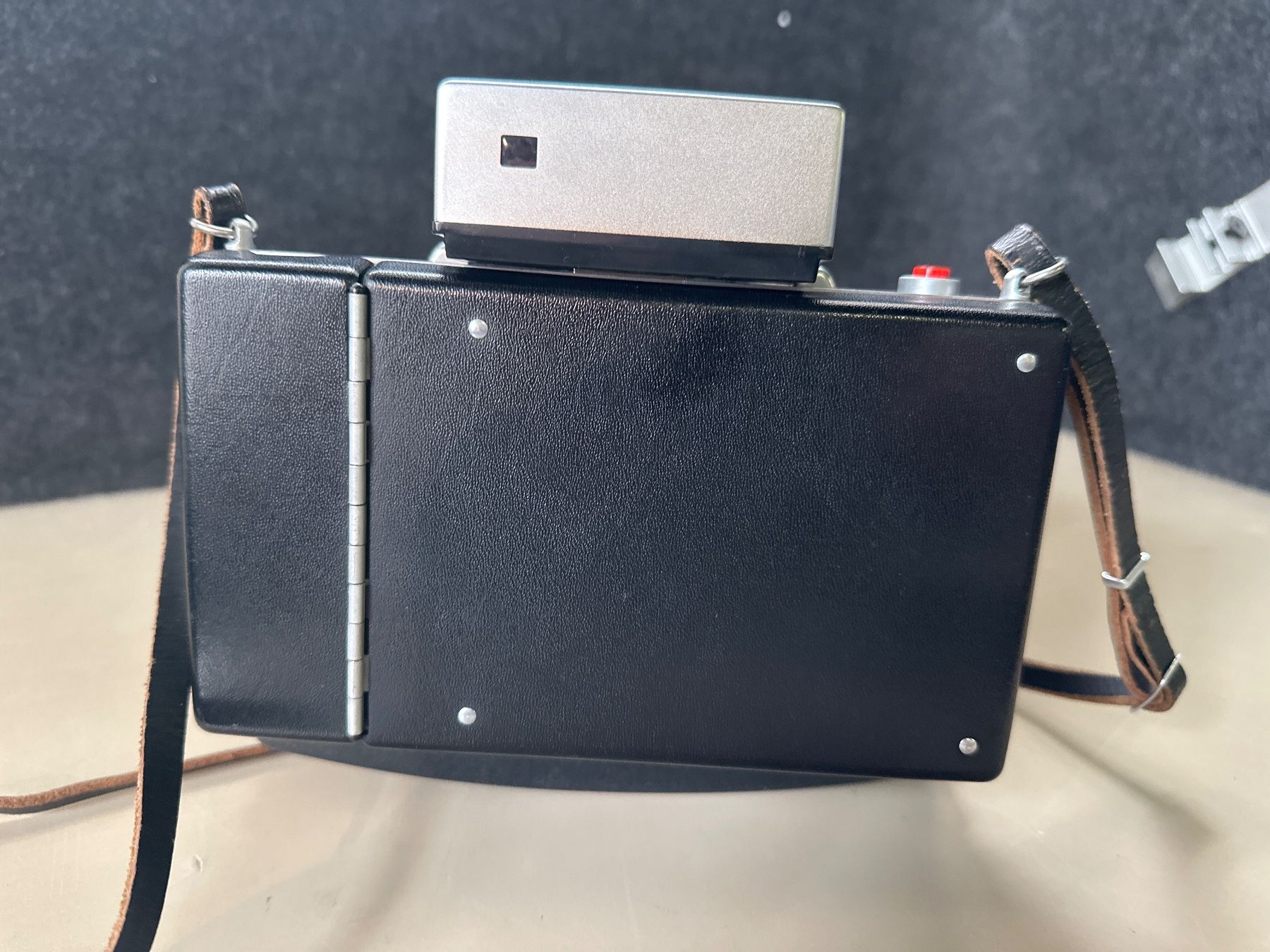 Polaroid Fotocamera: Polaroid 250 – Usato da Brügg BE venduto da TSP02 4