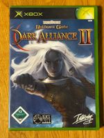 Baldurs Gate Dark Alliance 2 - CIB - Xbox