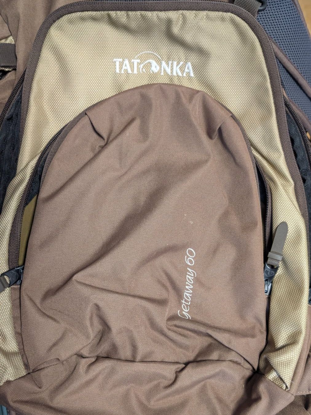 Tatonka Sacs à dos: Tatonka Trekking Rucksack 60l – D'occasion à Naters par Andba 7