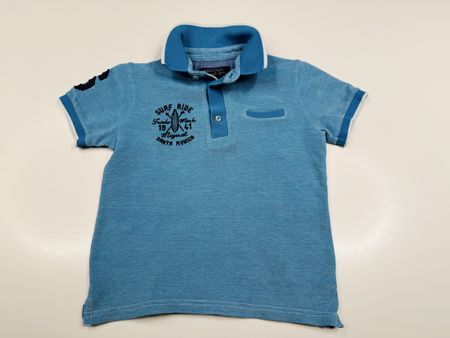 Mayoral Polo-Shirt, Grösse 98, Top Zustand