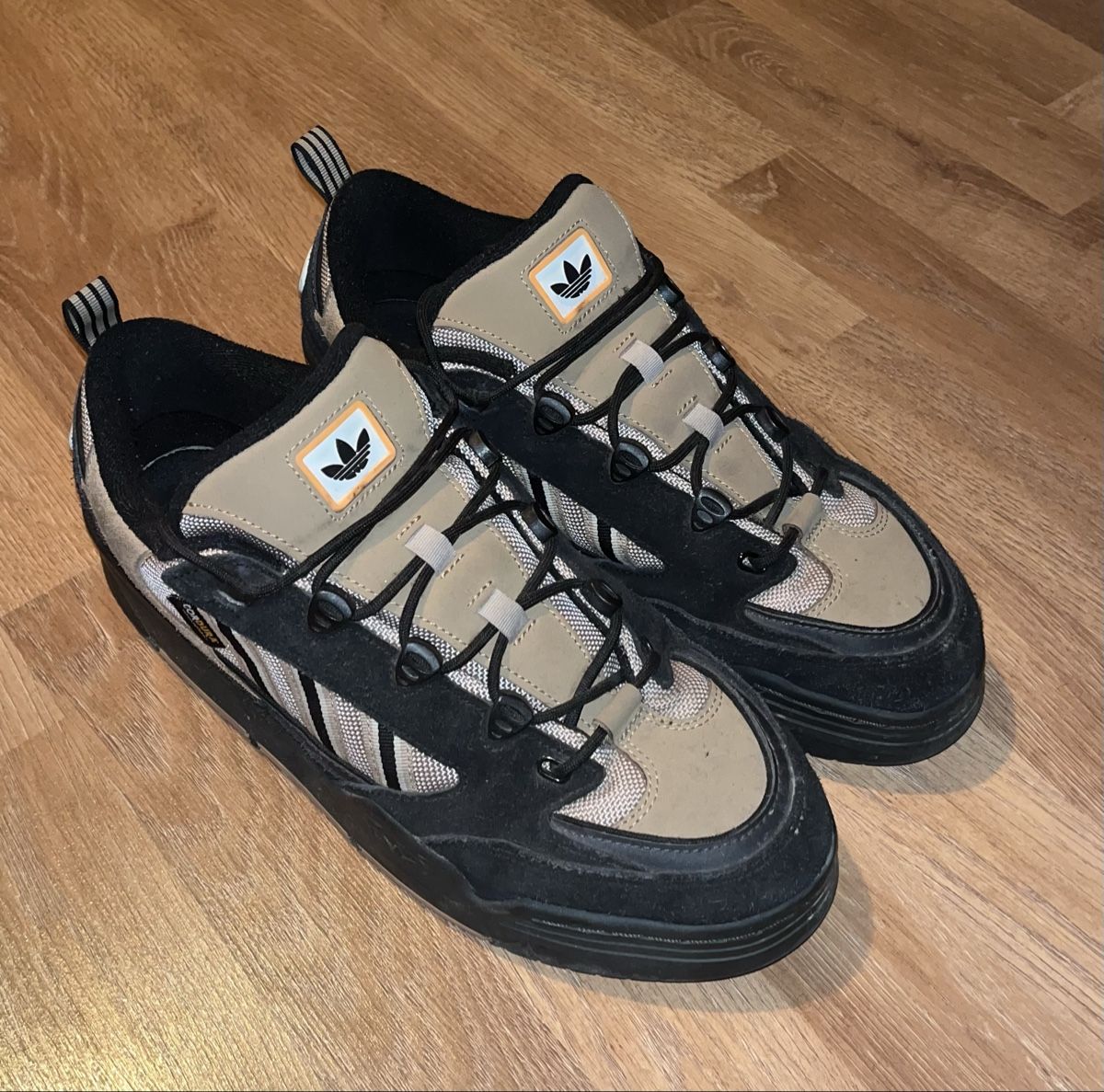 Scarpe da uomo: Adidas – Usato da Zürich venduto da rxb_cdf5
