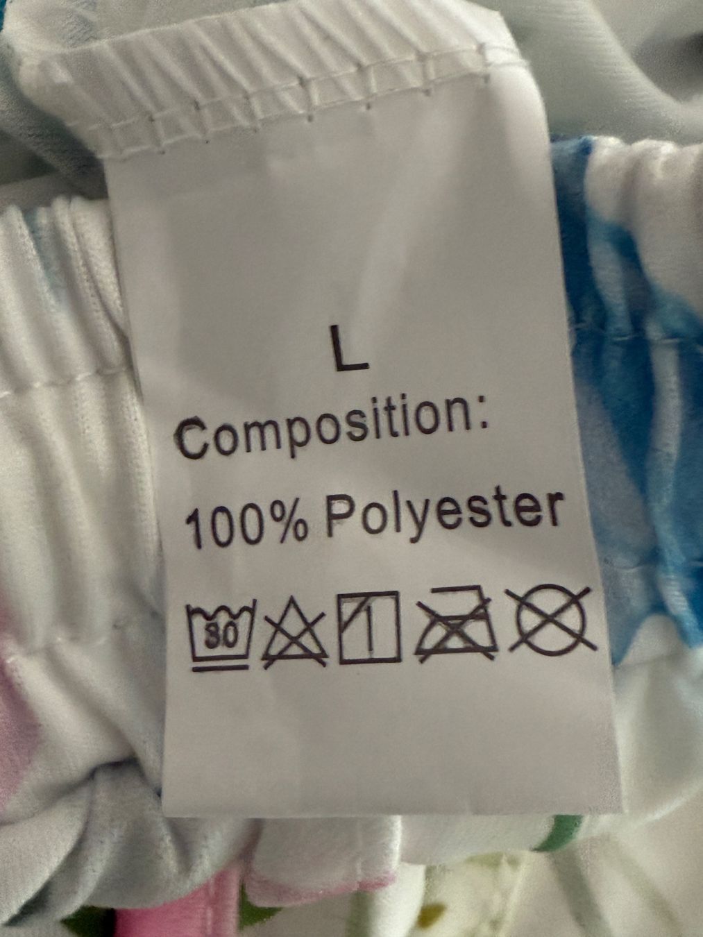 Pantaloni: Leichte Sommerhose Grösse L – Usato da Altishofen venduto da UrsulaP0102 2