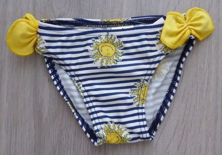🌞 Badehose Gr. 80 NEU