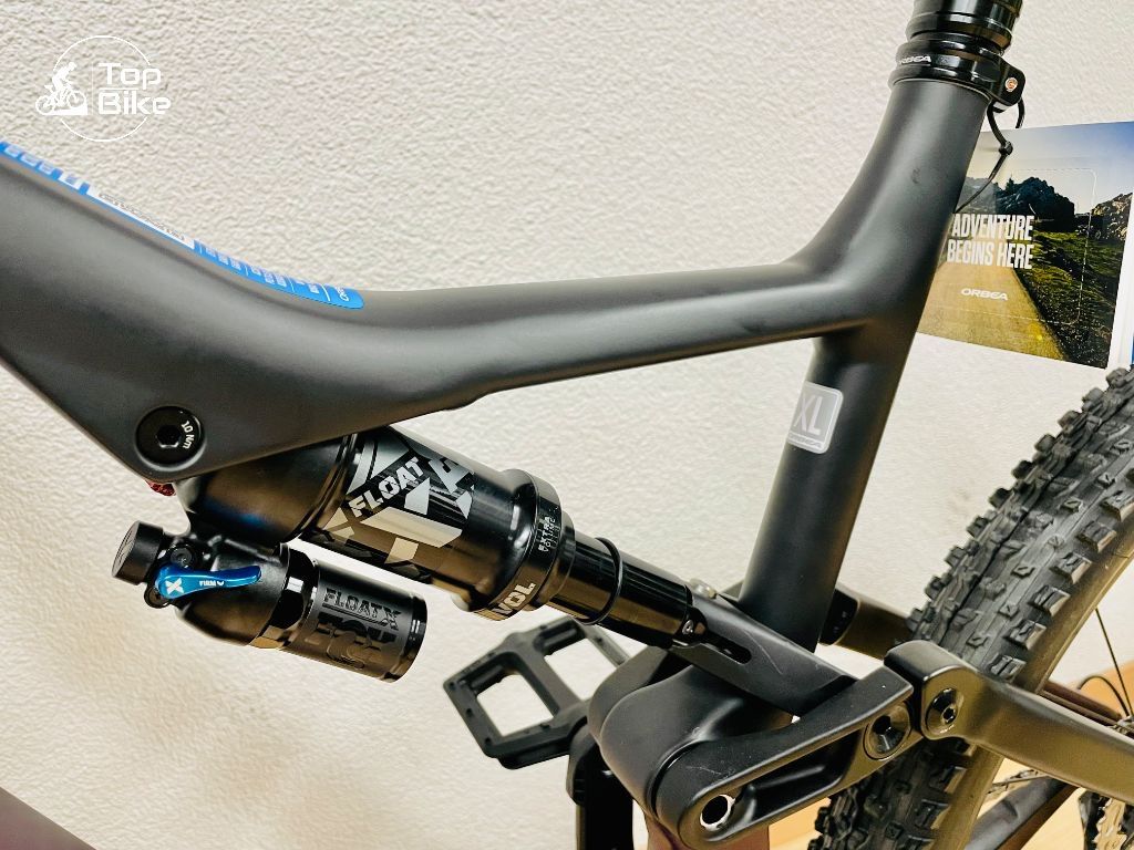 Orbea Velos: NEW Orbea Rise H15 XL – Neu und originalverpackt aus Stallikon von TopBikeCH 6