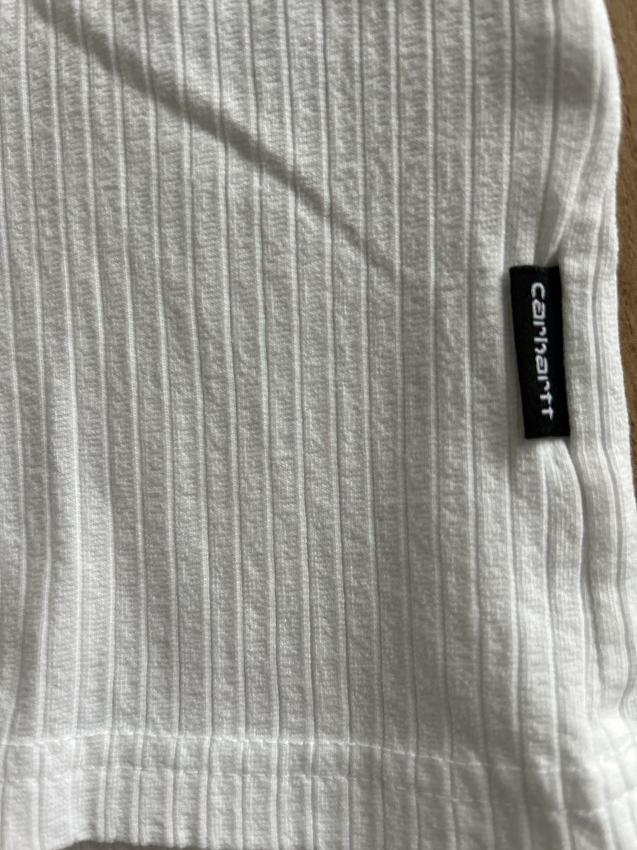 Carhartt T-Shirts: Carhartt Langarmshirt – Gebraucht aus Engelberg von ejierfaijs 2