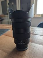 Sony FE 24-70mm F2.8 GM (SEL2470GM)  très bon état