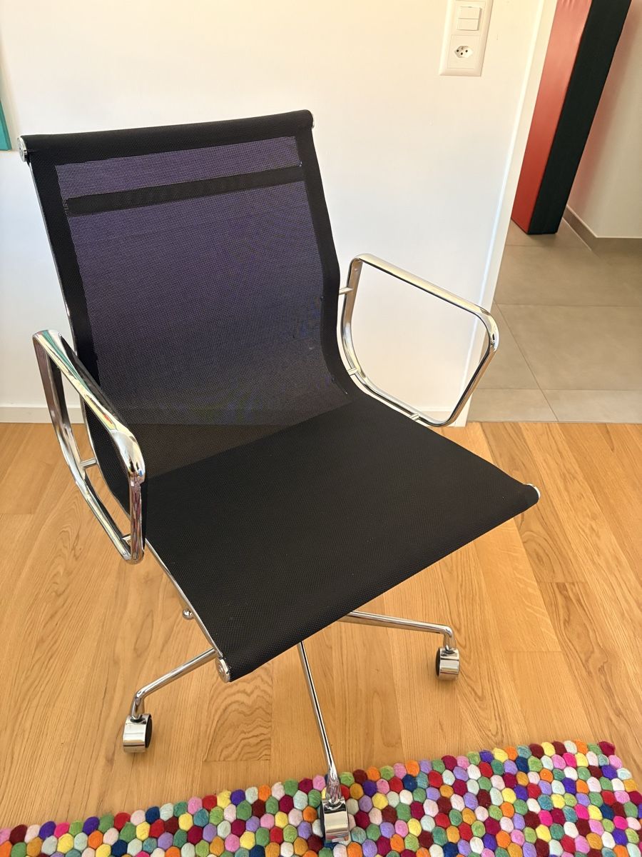 Sedie: Office Chair Büro Stuhl – Usato da Binningen venduto da chr_g6n2 2