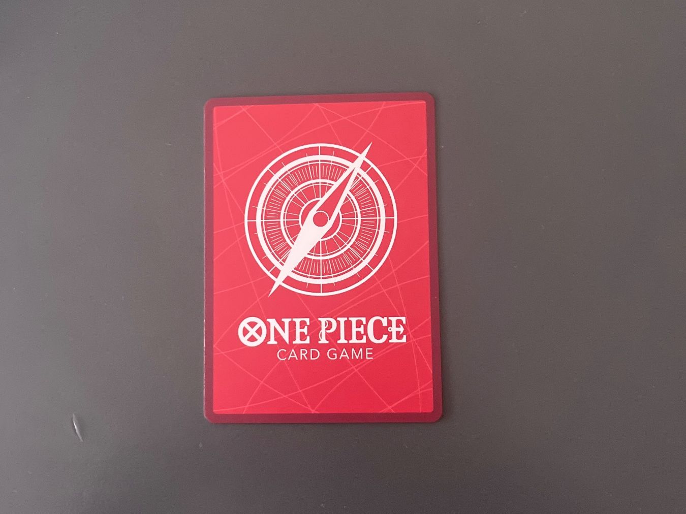 Carte collezionabili: Blackbeard OP16-080 One Piece JP – Usato da Stäfa venduto da and_8dr6 1
