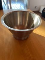Kenwood Chief Titanium Schüssel klein
