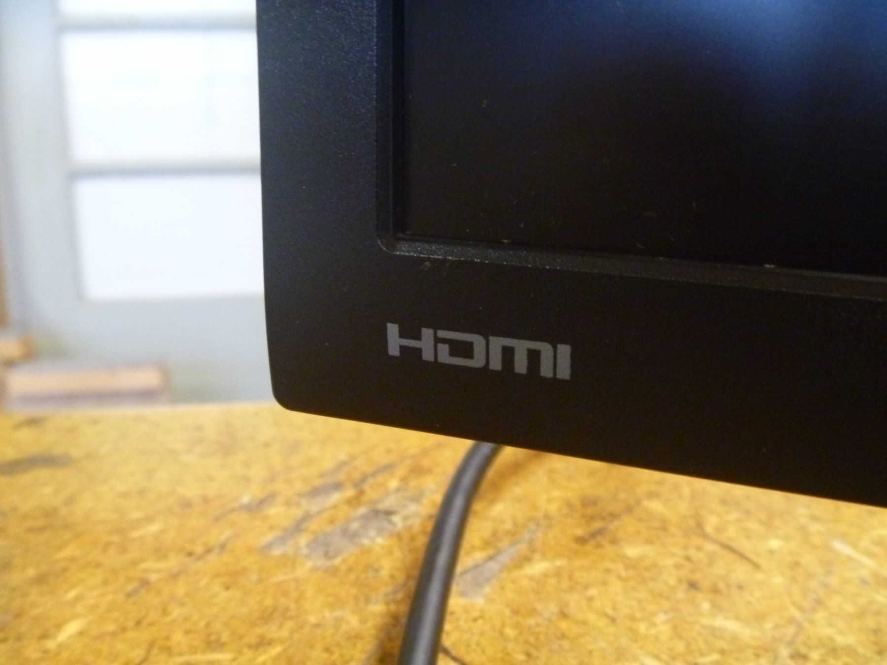 Asus Monitor: PC Monitor Asus VS 247 – Usato da Rüti ZH venduto da baumchen 2