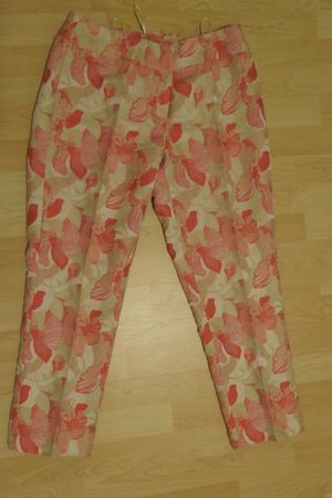 Ashley Brooke 3/4-Hose Gr. 40