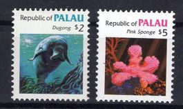 R6251  /  PALAU 1984 neufs XX