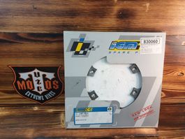 Aprilia RX50 Bremsscheibe hinten 830060