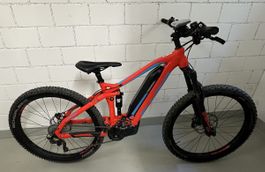 E-Bike FLYER Uproc7 8.70