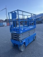 Scherenbühne Genie 10m GS 2632