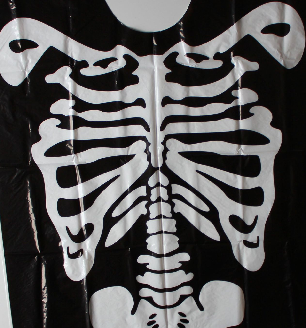 Kostüme: Costume squelette / Sketett    TU. – Neu und originalverpackt aus Peseux von CoolShoping 2