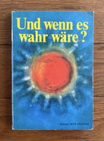 Und wenn es wahr wäre? - Jean-Michel