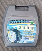 Schneeketten STAR-T2 Tecar neu