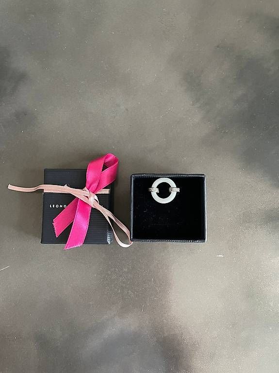 Anelli: Leonore Sieraden ring size - approx 54 – Nuovo (secondo la descrizione) da Lausanne venduto da generation 3