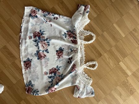 Blumentop