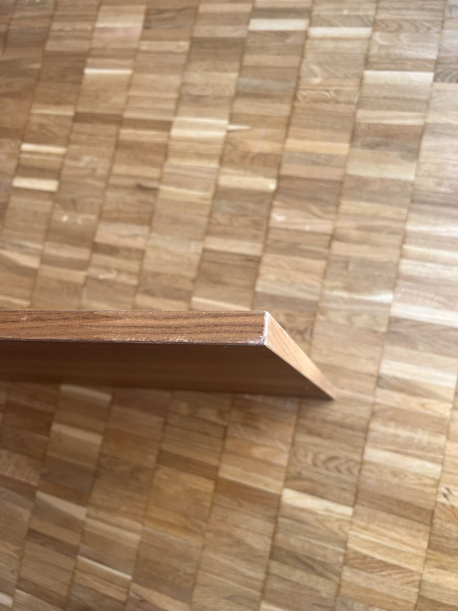 String Regale: String: Arbeitsplatte 78x58 (Walnuss) – Gebraucht aus Zürich von gaebs02 3