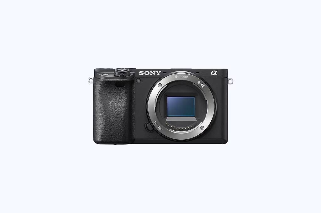 Sony Fotocamera: Sony Alpha 6400 (Body) – Usato da Villeneuve FR venduto da P.F00