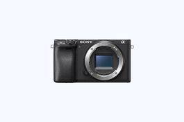 Sony Alpha 6400 (Body)