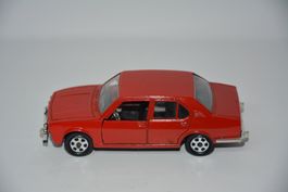 Alfa Romeo Alfetta , Mebetoys  A76 , 1:43