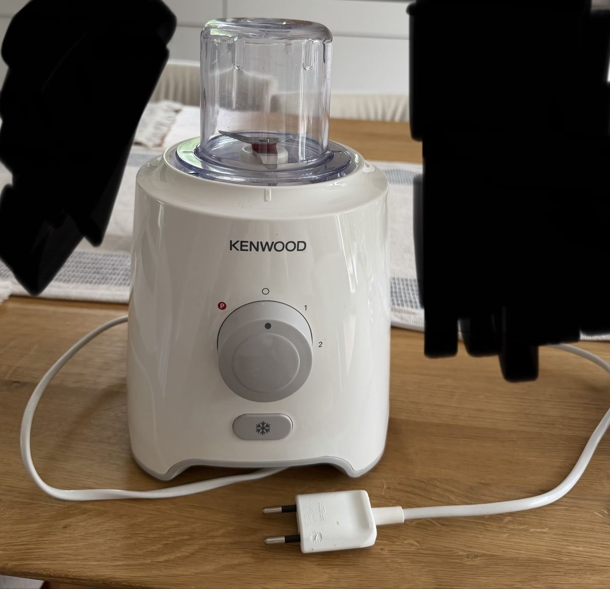 Kenwood Elettrodomestici da cucina: Kenwood Blender & Grinder Set – Usato da Meilen venduto da lyn_p2 1