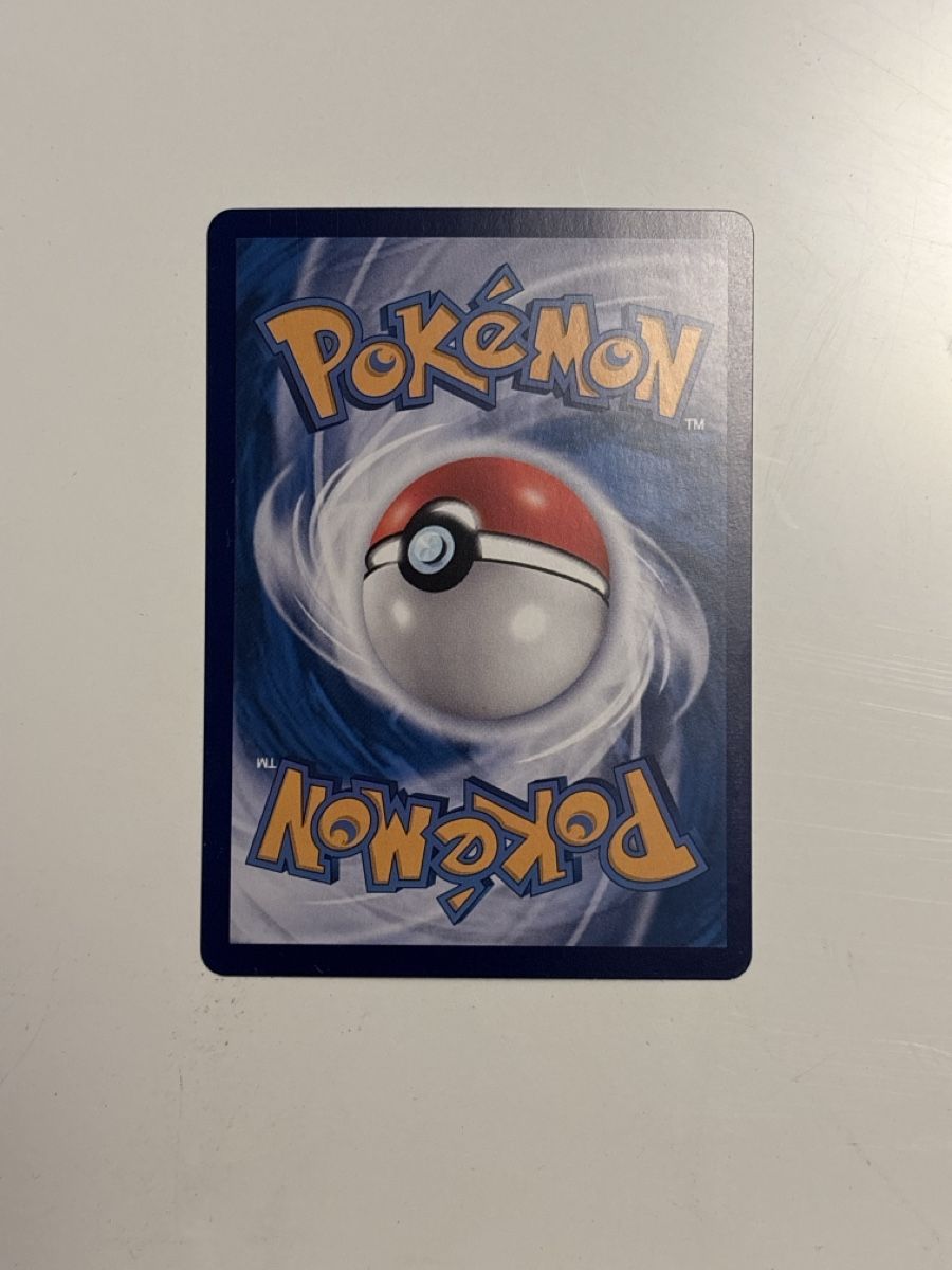 Pokémon Sammelbilder & Trading cards: Pokemon Voluminas #1107/07 CHS – Neu (gemäss Beschreibung) aus Meggen von jul_28wg 1