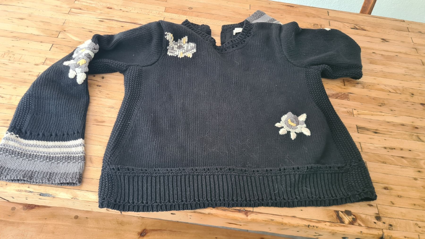 Odd Molly Pullover & Sweatshirts: Odd Molly Pullover – Gebraucht aus Winterthur von sandi99 3