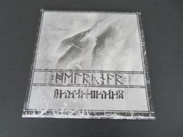 HELRUNAR / NACHTMAHR Split 2004 lim. Ed. Death Metal Viking