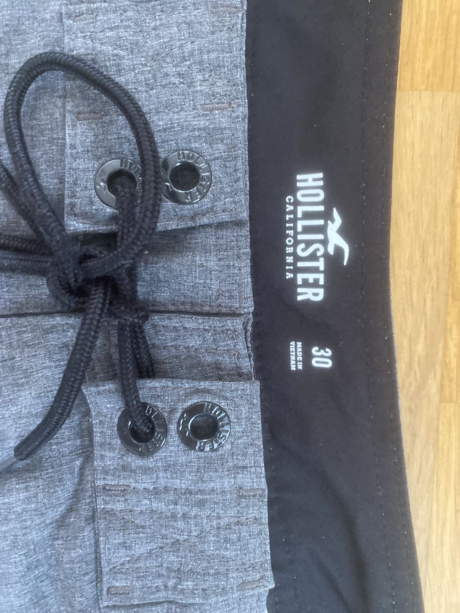 Hollister Hosen: Hollister swimmwear – Gebraucht aus Gross von pet_5mzs 1
