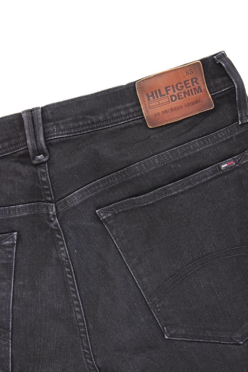 Jeans: Hilfiger Denim Straight Jeans grau – Usato da Neustadt an der Waldnaab venduto da SecondLifeFashion 2