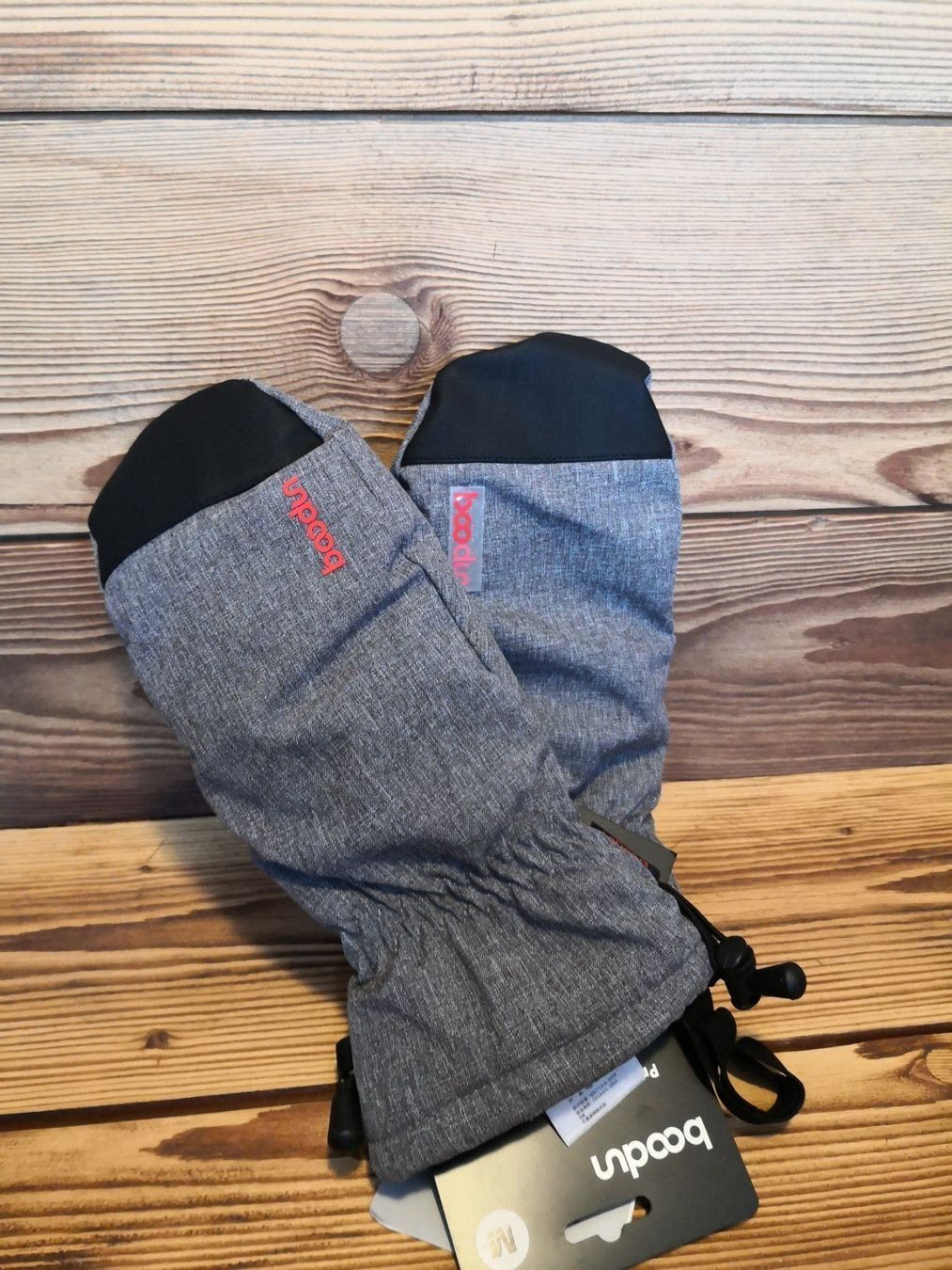 Altri accessori da uomo: Winter Ski/Snowboard/Schnee Handschuhe S TOP – Nuovo e nell'imballaggio originale da Zweisimmen venduto da Rapky29 1