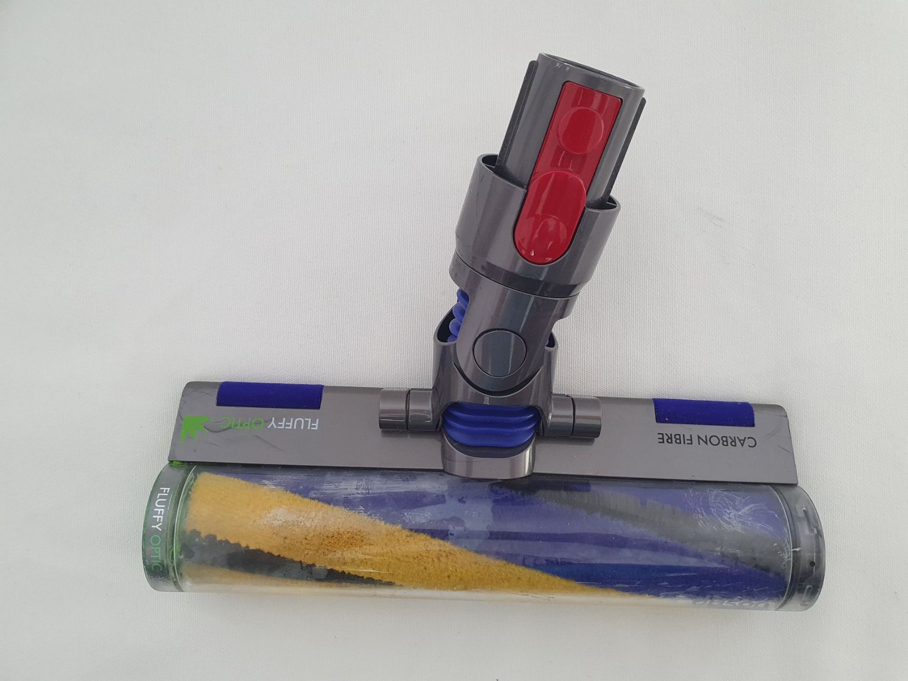 Dyson Aspirapolveri & Accessori: Brosse dyson laser led pour dyson de V7 à V15 – Usato da Lausanne venduto da Af2016 1