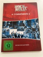 Commitments - DVD - von Alan Parker