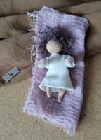 Schwarzenberger Krippenfiguren Baby 9/10cm N4