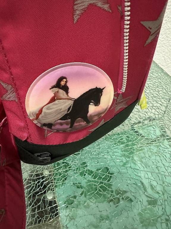 Kindertaschen: Schulsack Ergobag Neuwertig  – Gebraucht aus Bern von Ninitto 3