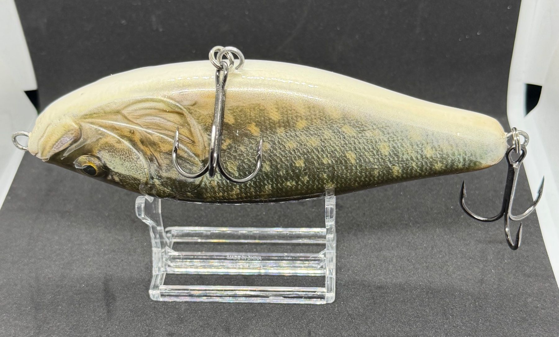Esche: BIWAA Raffal Jerkbait - 150 mm – Nuovo e nell'imballaggio originale da Widnau venduto da Fishingtackle_Oggy 3