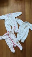 Pyjamas Grösse 62
