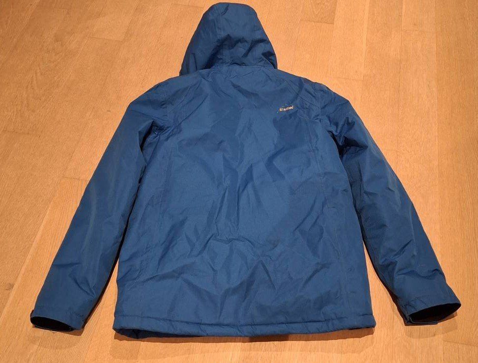 Jacken: Killtec Winterjacke Gr. 176, Blau, top Zustand – Gebraucht aus Tägerwilen von harbourj 2